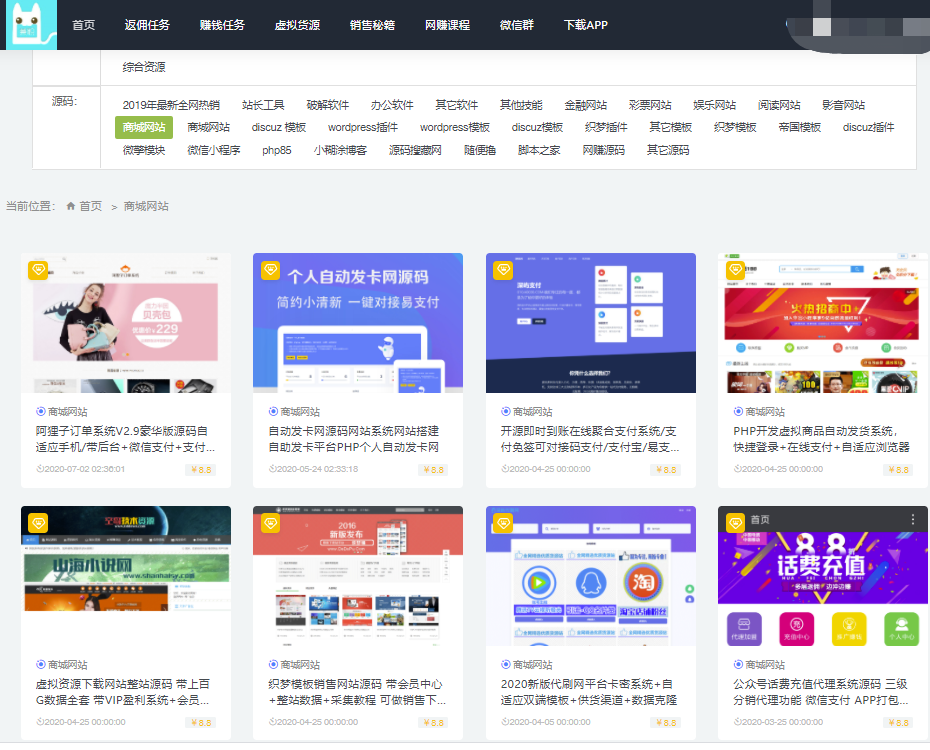 虚拟项目插图7